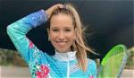 Ashley Harkleroad Height, Weight, Measurements, Bra Size, Shoe Size