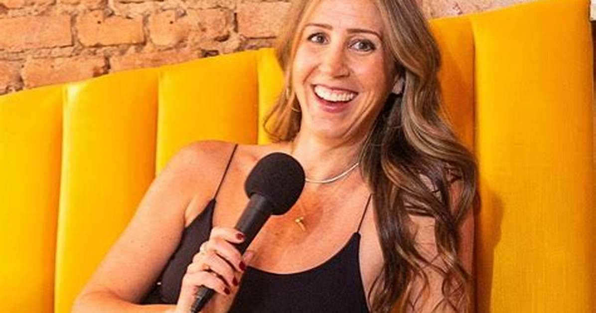 Ashley Hesseltine | Did She Underwent Surgery