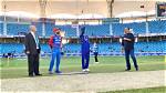 Asia Cup 2022: Rahul Captains India in Place of Rohit as Afghanistan Win Toss, Elect to Bowl First