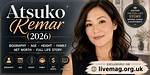 Atsuko Remar Height, Weight, Net Worth, Age, Birthday, Wikipedia, Who, Nationality, Biography