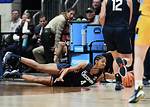 Aubrey Griffin Injury Update, What Happened to Aubrey Griffin?