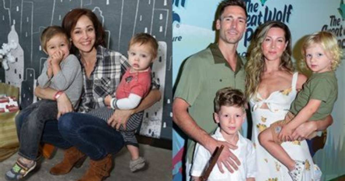 Autumn Reeser Parents: Meet Kim Reeser, Tom Reeser