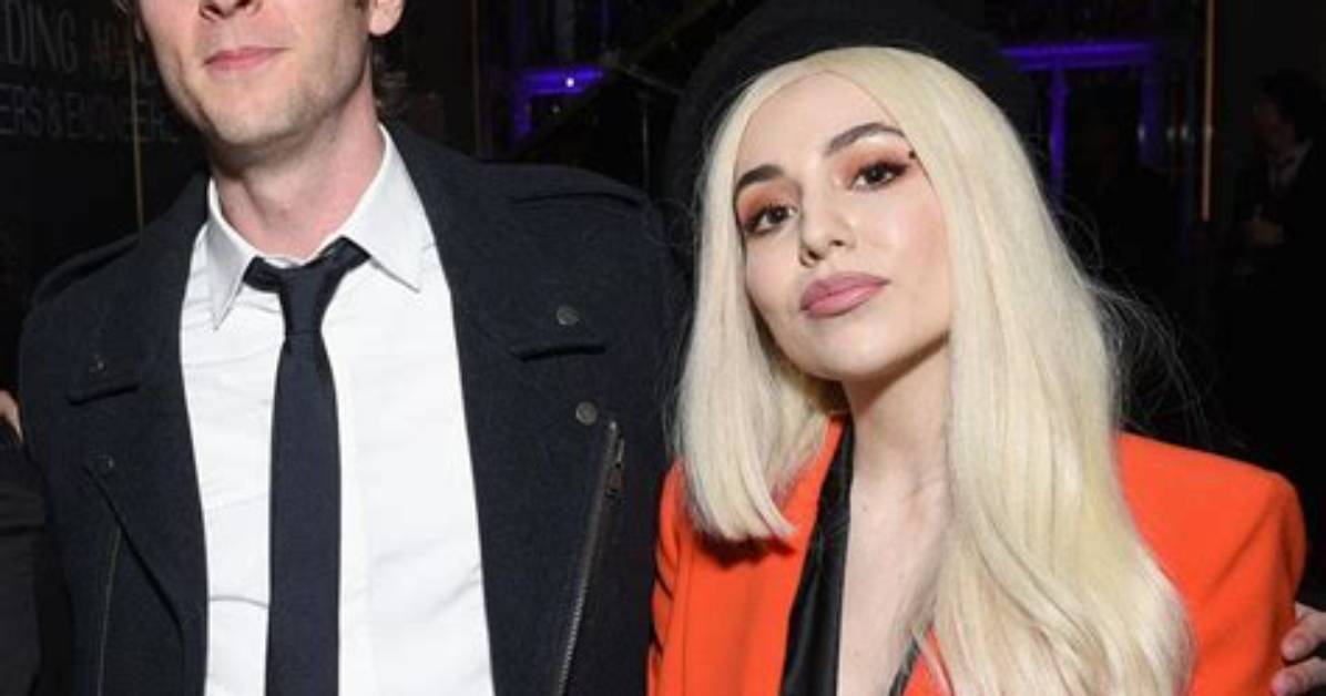 Ava Max Wiki, Boyfriend, Age, Songs, Net Worth, Height, Parents