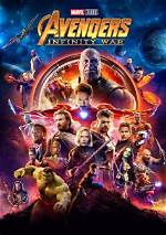 Avengers: Infinity War Is Now Streaming on Disney+