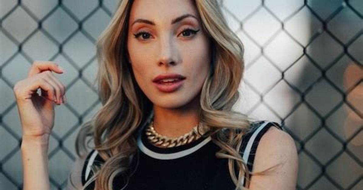 Avori Henderson Height, Weight, Net Worth, Age, Birthday, Wikipedia, Who, Nationality, Biography