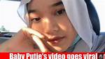 Baby Putie Dalam Kereta Link Twitter Baby Putie Viral on Social Media