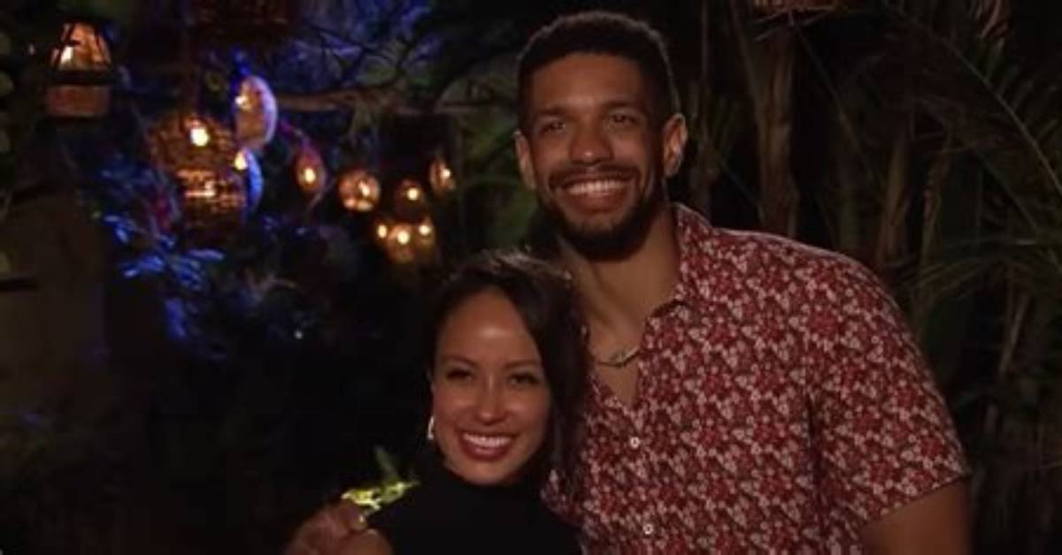 Bachelor in Paradise: Romeo Alexander Age Girlfriend and Net Worth