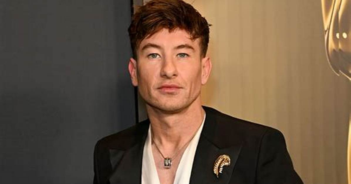 Barry Keoghan’s Sexuality: Is He Gay?
