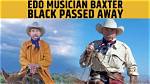 Baxter Black Death from an Illness as Twitter Shares Tributes to the Fallen Cowboy