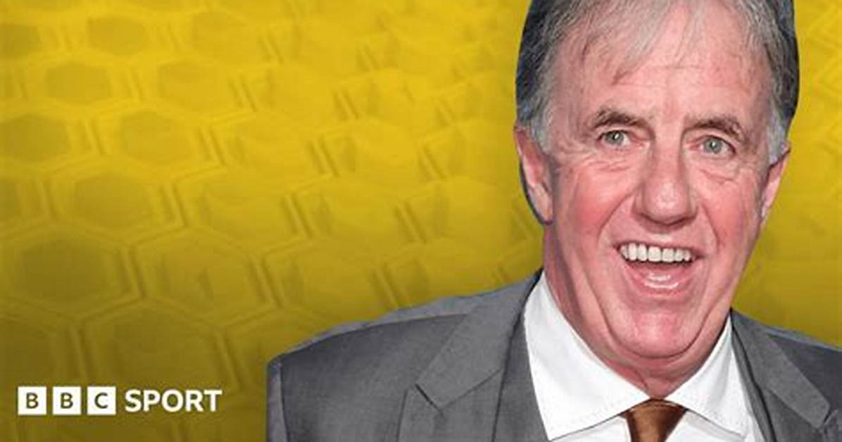 Bbc Mark Lawrenson Net Worth in 2022: Meet Wife Susie Lawrenson