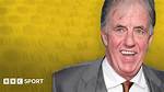 Bbc Mark Lawrenson Net Worth in 2022: Meet Wife Susie Lawrenson