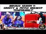 Bbnaija Season 7: Groovy Breaks up with Phyna, Netizens React