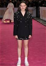 Bella Ramsey Height, Weight, Body Measurements, Bra Size, Shoe Size
