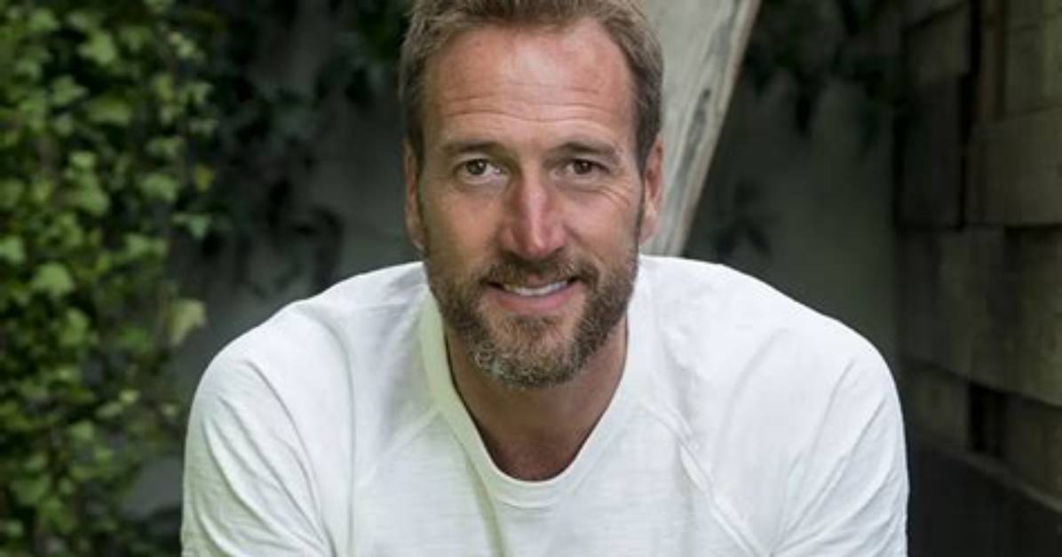 Ben Fogle Height, Weight, Net Worth, Age, Birthday, Wikipedia, Who, Nationality, Biography