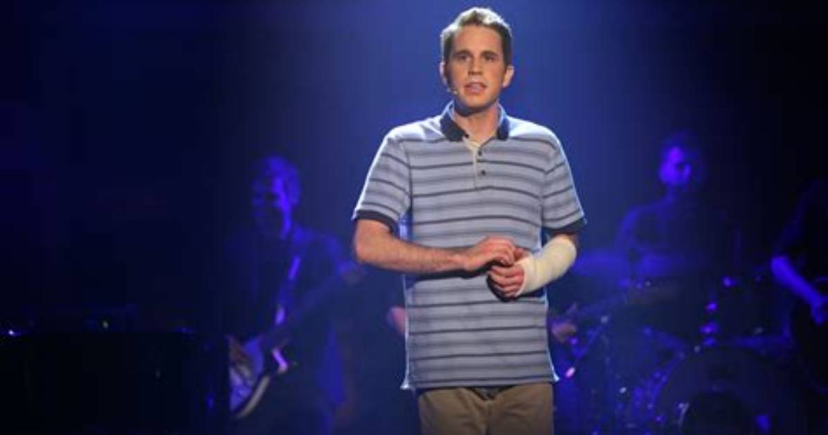 Ben Platt in Broadway Performance “Dear Evan Hansen”. His Wiki, Net Worth, Grammy, Family. Is He Gay?