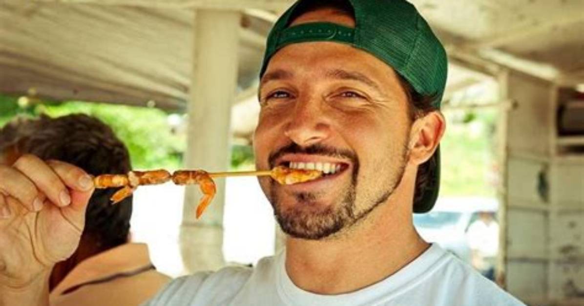 Ben Sargent Net Worth, Wife, Children, Salary, Height