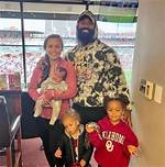 Bengals: Who Is Megan Perine? Samaje Perine Wife or Girlfriend, Is He Starting Today?