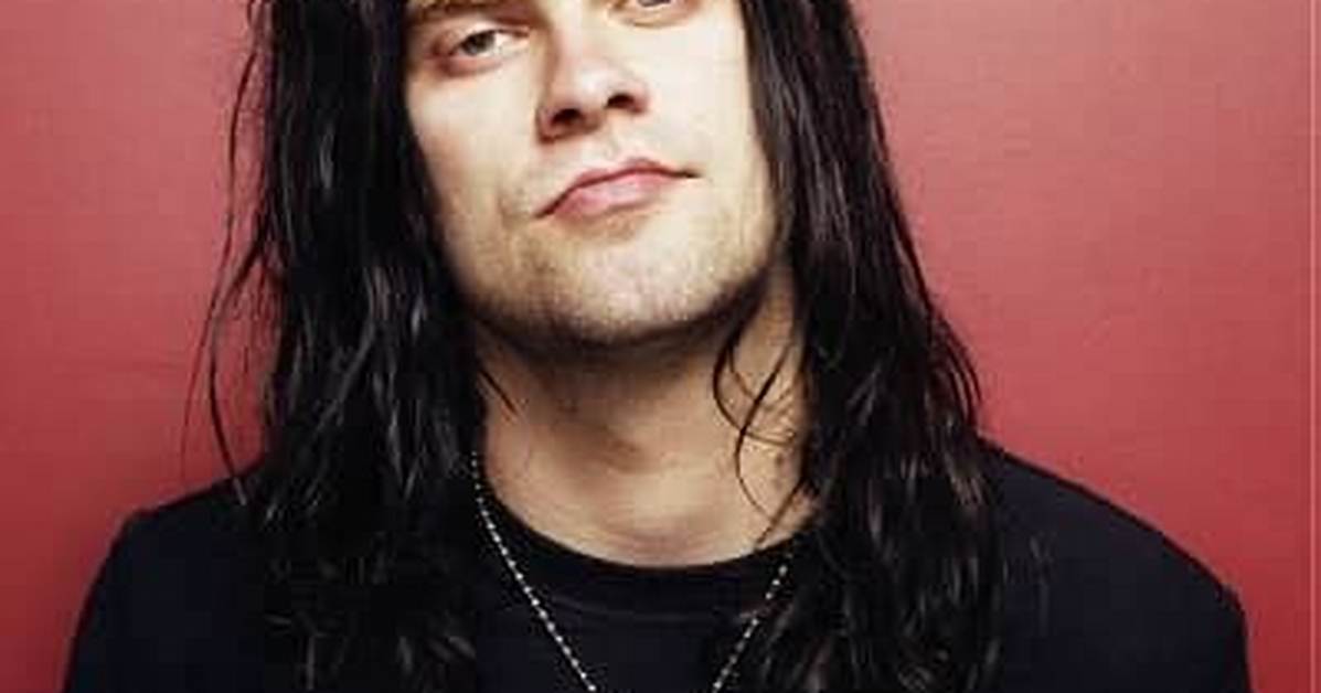 Bert Mccracken Bio, Wiki, Age, Height, Wife, Daughter, Singer, Drugs, Tattoos, and Net Worth.