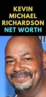 Bettis Richardson Net Worth