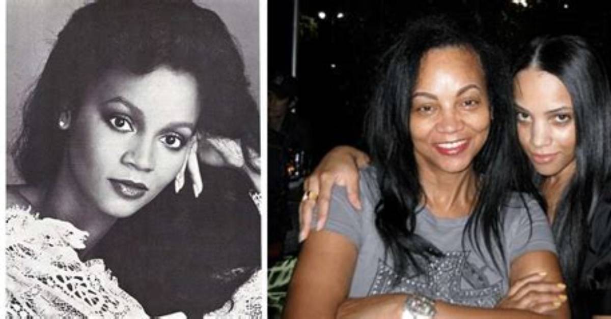 Bianca Lawson Parents Richard and Denise Lawson and How She Is Related to Beyonce