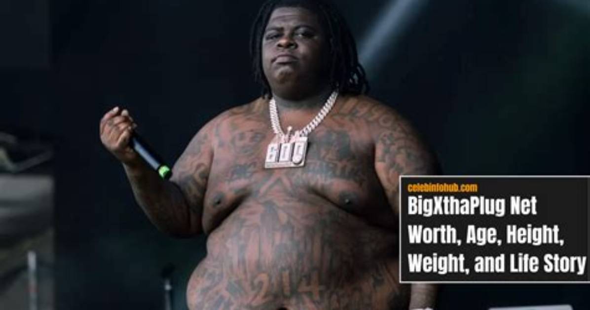 Big Winnn Height, Weight, Net Worth, Age, Birthday, Wikipedia, Who, Nationality, Biography