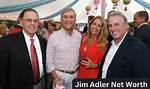 Bill Adler Net Worth