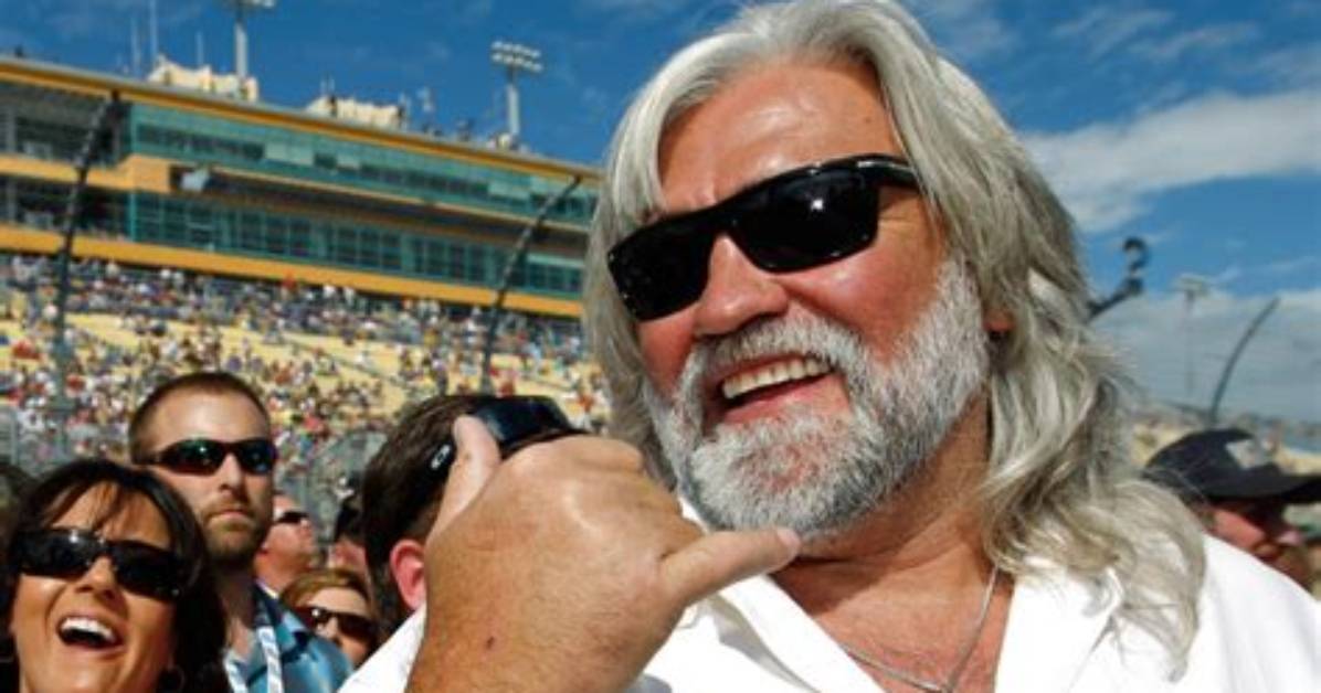 Bill Wichrowski Married, Wife, Children, Tv Shows, Net Worth, Wiki, Bio
