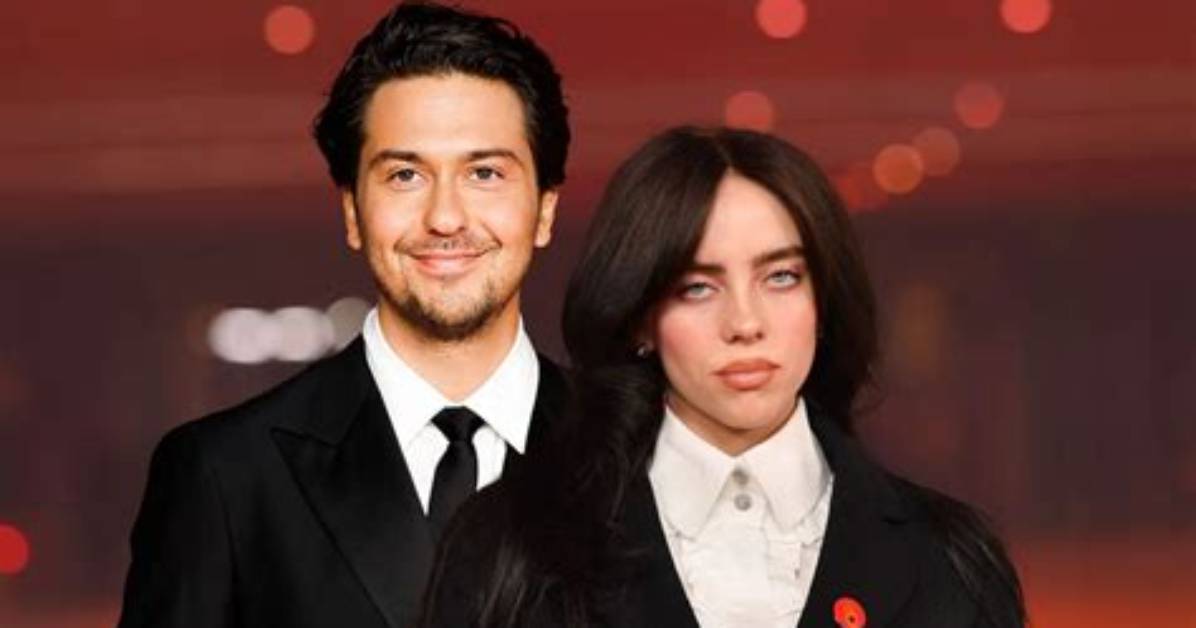 Billie Eilish's Dating Journey | Decoding the Mystery: Actress's Intriguing Dating Journey in 2023 - Sarkariresult