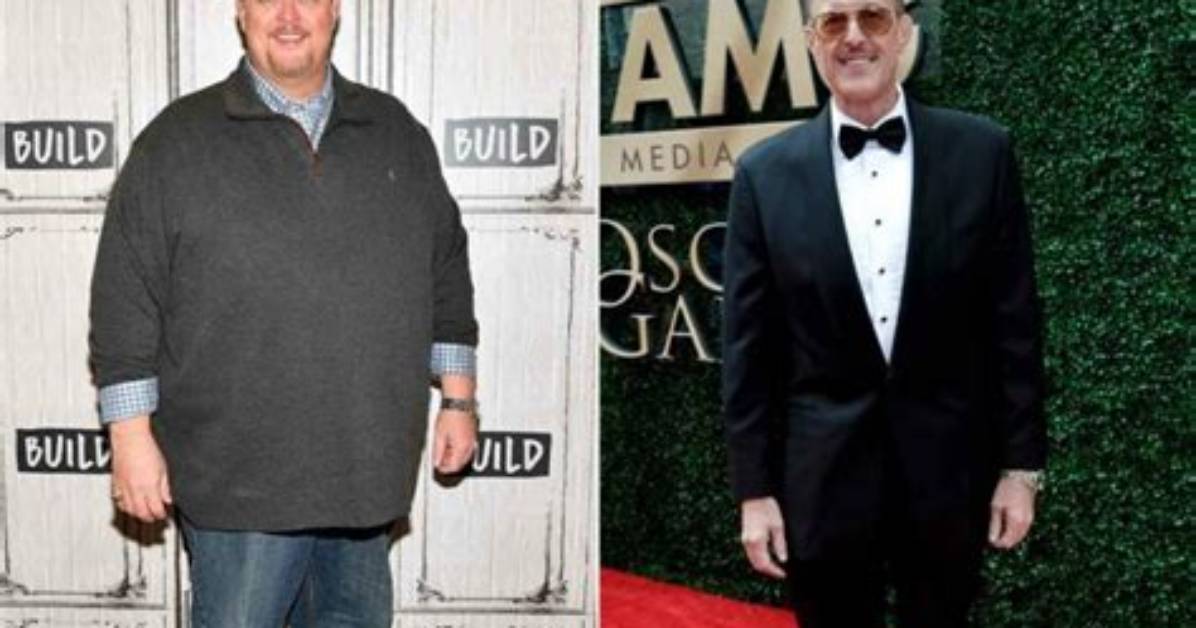 Billy Gardell Height, Weight, Net Worth, Age, Birthday, Wikipedia, Who, Nationality, Biography