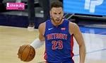 Blake Griffin- Wiki, Age, Ethnicity, Girlfriend, Height, Net Worth, Career