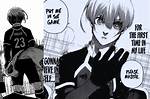 Blue Lock Chapter 233 Release Date – Spoilers & Where to Watch?