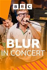 Blur Radio 2 Concert, Bbc2 Dedicating an Evening to Blur