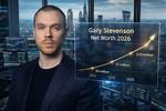 Bo Stevenson Net Worth