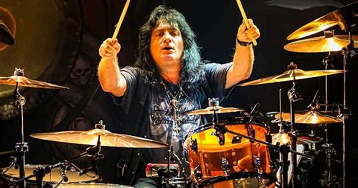 Bobby Rondinelli