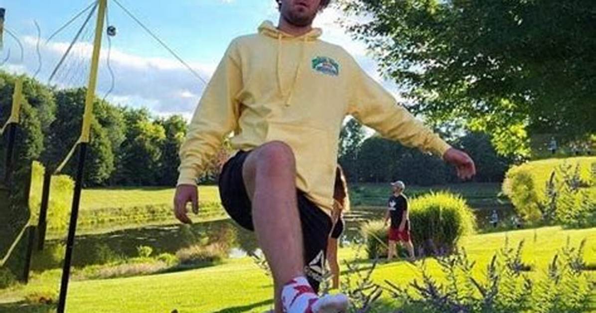 Bolingbrook Athlete & Resident, Jaden Matlock, Dies at 18