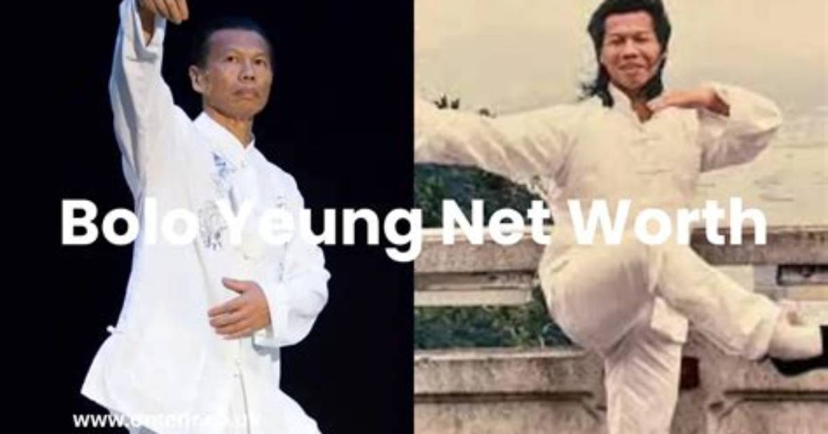 Bolo Yeung’s Net Worth, Biography, Career, Awards, Fact and Life Story