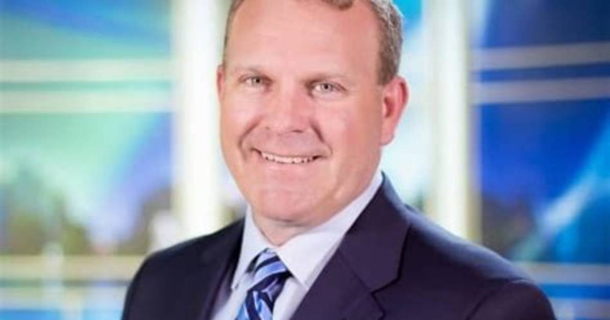 Brad Travis Bio, Wiki, Age, Height, Wife, Kids, Waff 48 and Net Worth