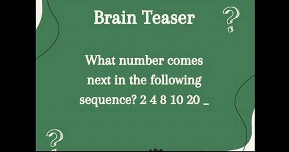 Brain Teaser Challenge: Can You Make 4 Triangles by Moving 1 Matchstick?