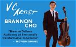 Brannon Cho’s Biography, Net Worth, Fact, Career, Awards and Life Story