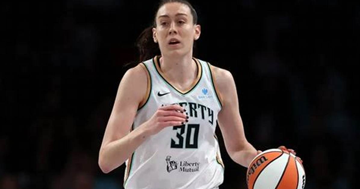 Breanna Stewart's Height: Delving into the Heights of Wnba Stars - Sarkariresult