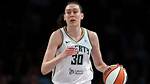 Breanna Stewart's Height: Delving into the Heights of Wnba Stars - Sarkariresult