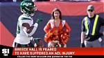 Breece Hall's Injury Update: Unraveling the Details of What Happened to Breece Hall - Sarkariresult