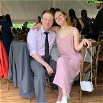Brennan Lee Mulligan Fiance Isabella Roland Is a Writer in the Showbiz Industry