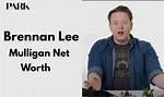 Brennan Lee Mulligan Net Worth, Income, Salary, Earnings, Biography