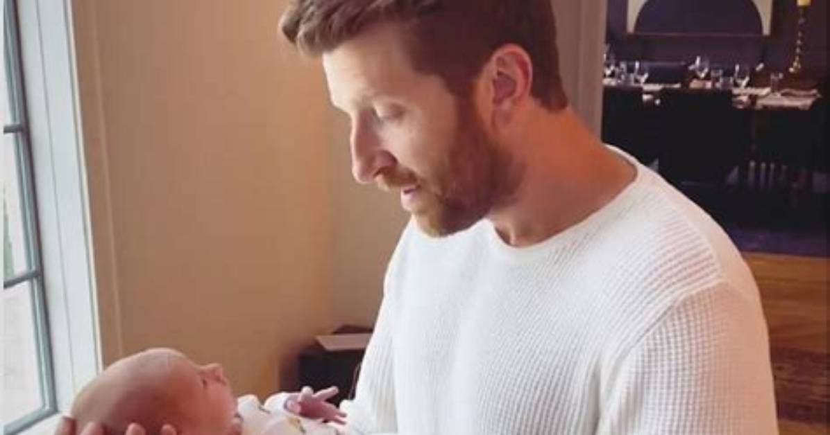Brett Eldredge Kids Family Ethnicity and Religion | Is He Jewish