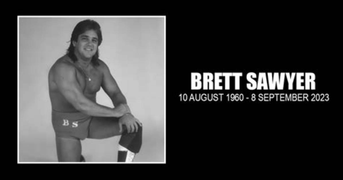 Brett Sawyer (Wrestler) Cause of Death: What Happened to Brett Sawyer?