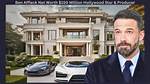 Brian Affleck Net Worth
