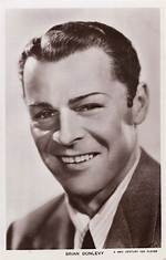 Brian Donlevy Net Worth