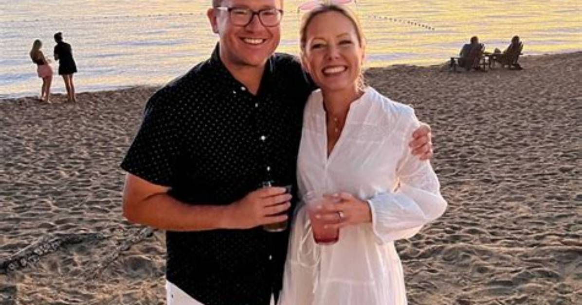 Brian Ficherawiki [Dylan Dreyer’s Husband], Age, Net Worth, Family, Bio