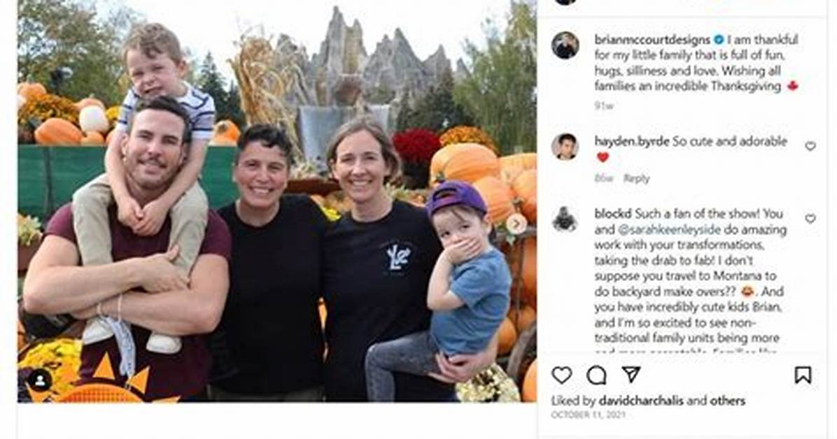 Brian Mccourt Gay Hoax Debunked – Everything We Know About